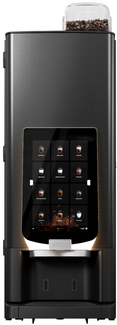 FreshGround 100 - Front_Transparant