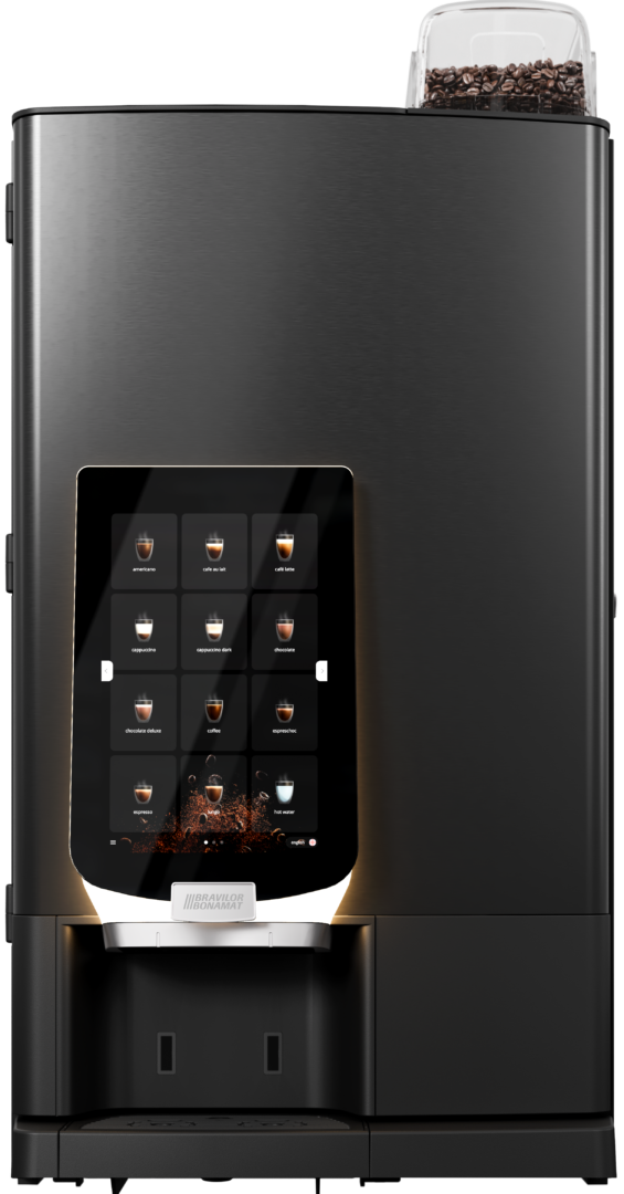 FreshGround 143 - Front_Transparant