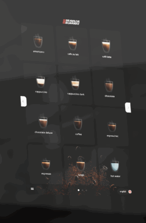 Touchscreen