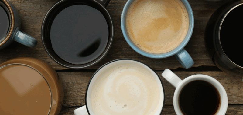 coffee
