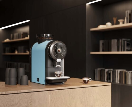 SPRSO Black Blue