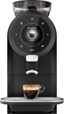 SPRSO-Black-Front-with-cup-transparant